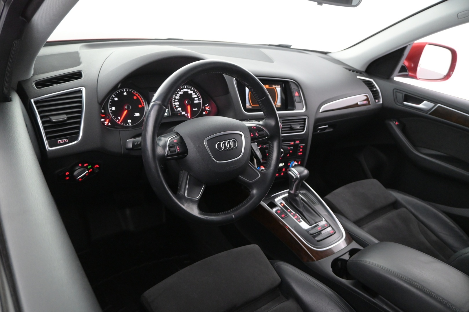 AUDI Q5 2015