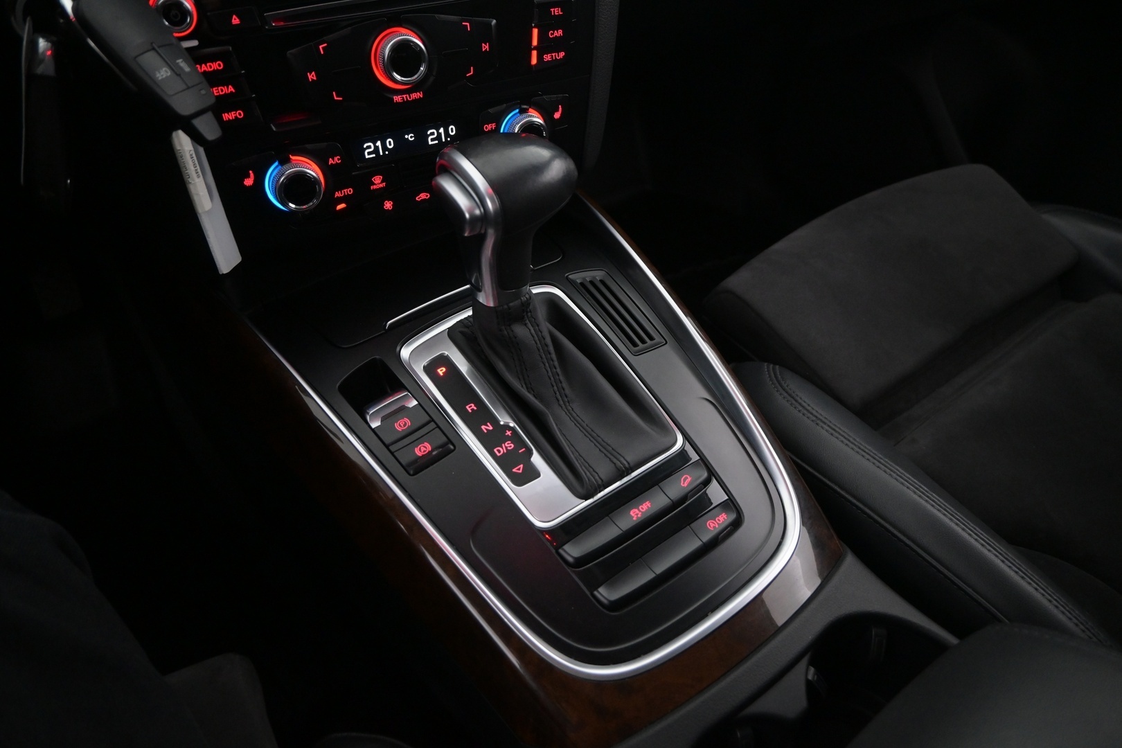 AUDI Q5 2015