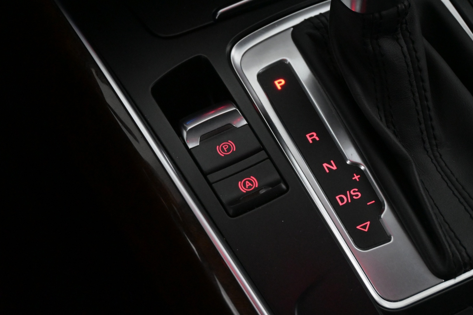 AUDI Q5 2015
