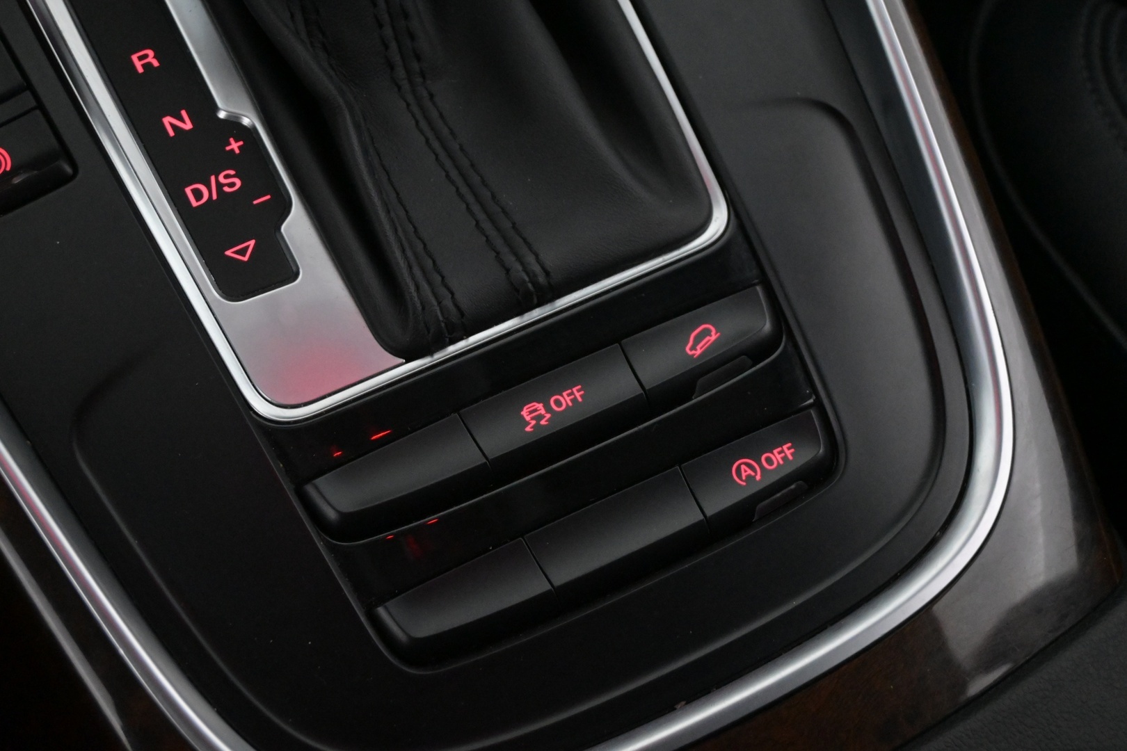 AUDI Q5 2015