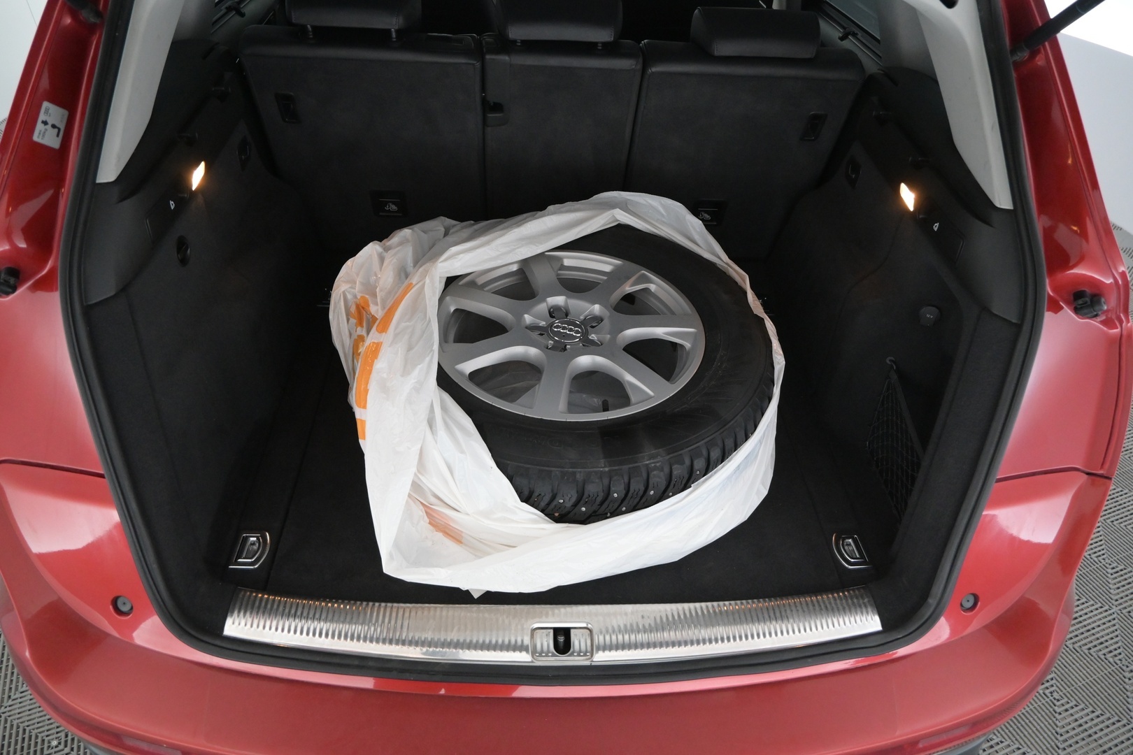 AUDI Q5 2015
