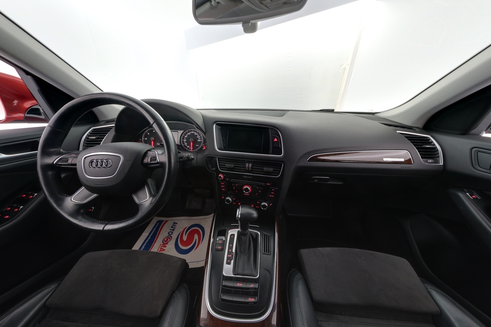 AUDI Q5 2015