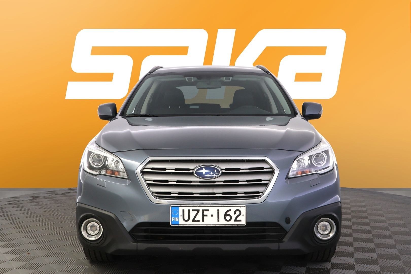 SUBARU Outback 2015