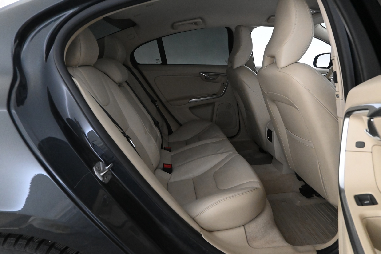 VOLVO S60 2016