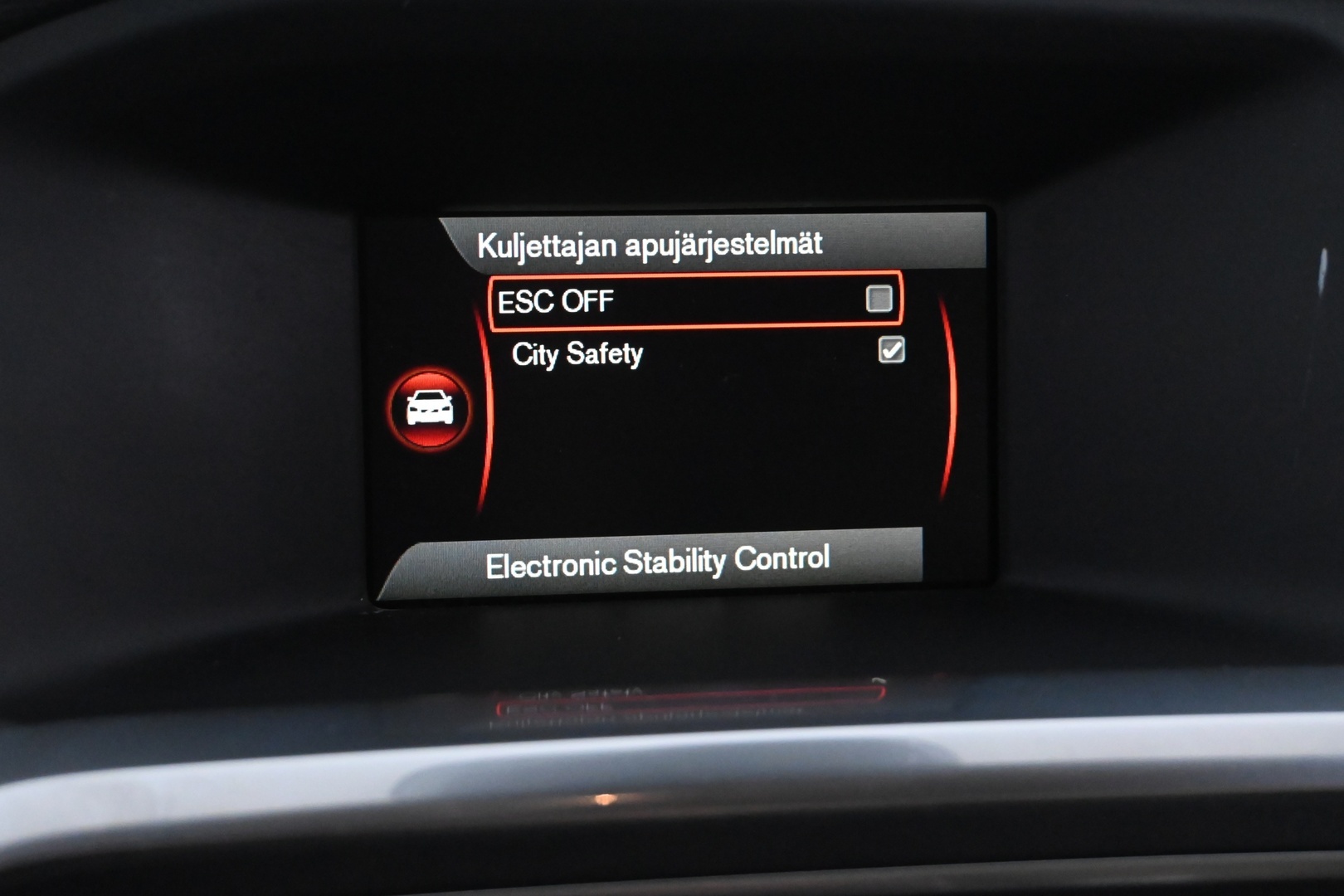 VOLVO S60 2016