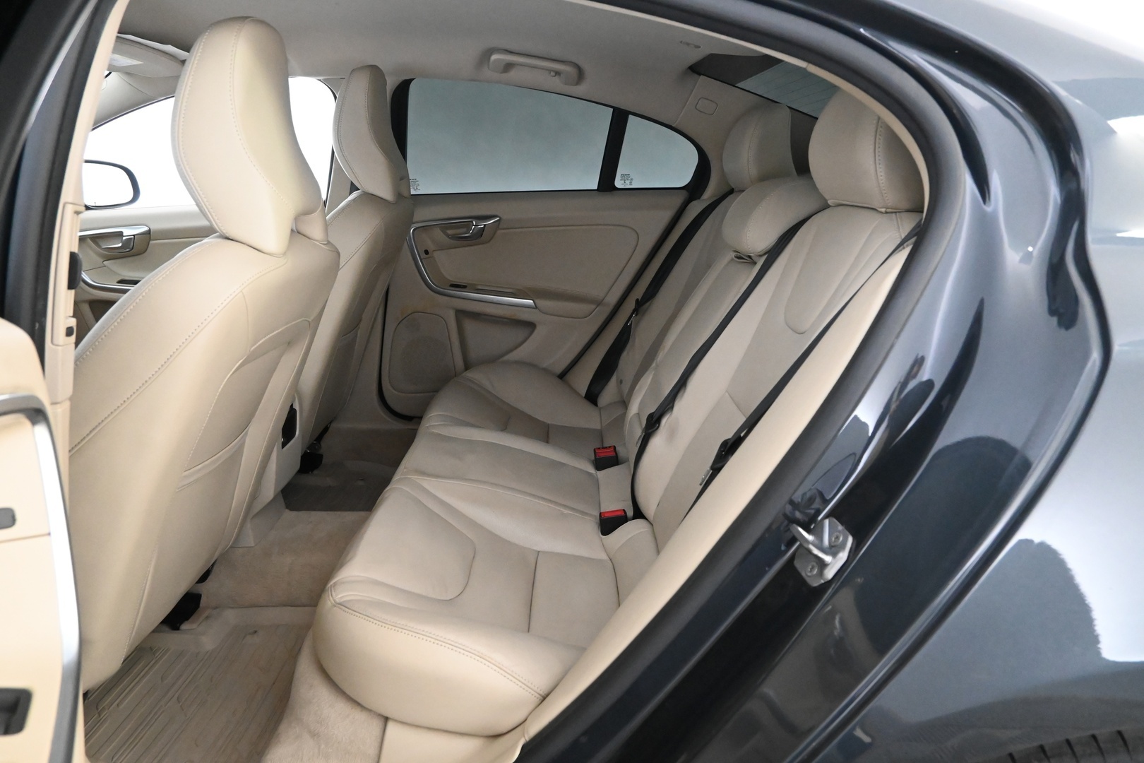 VOLVO S60 2016