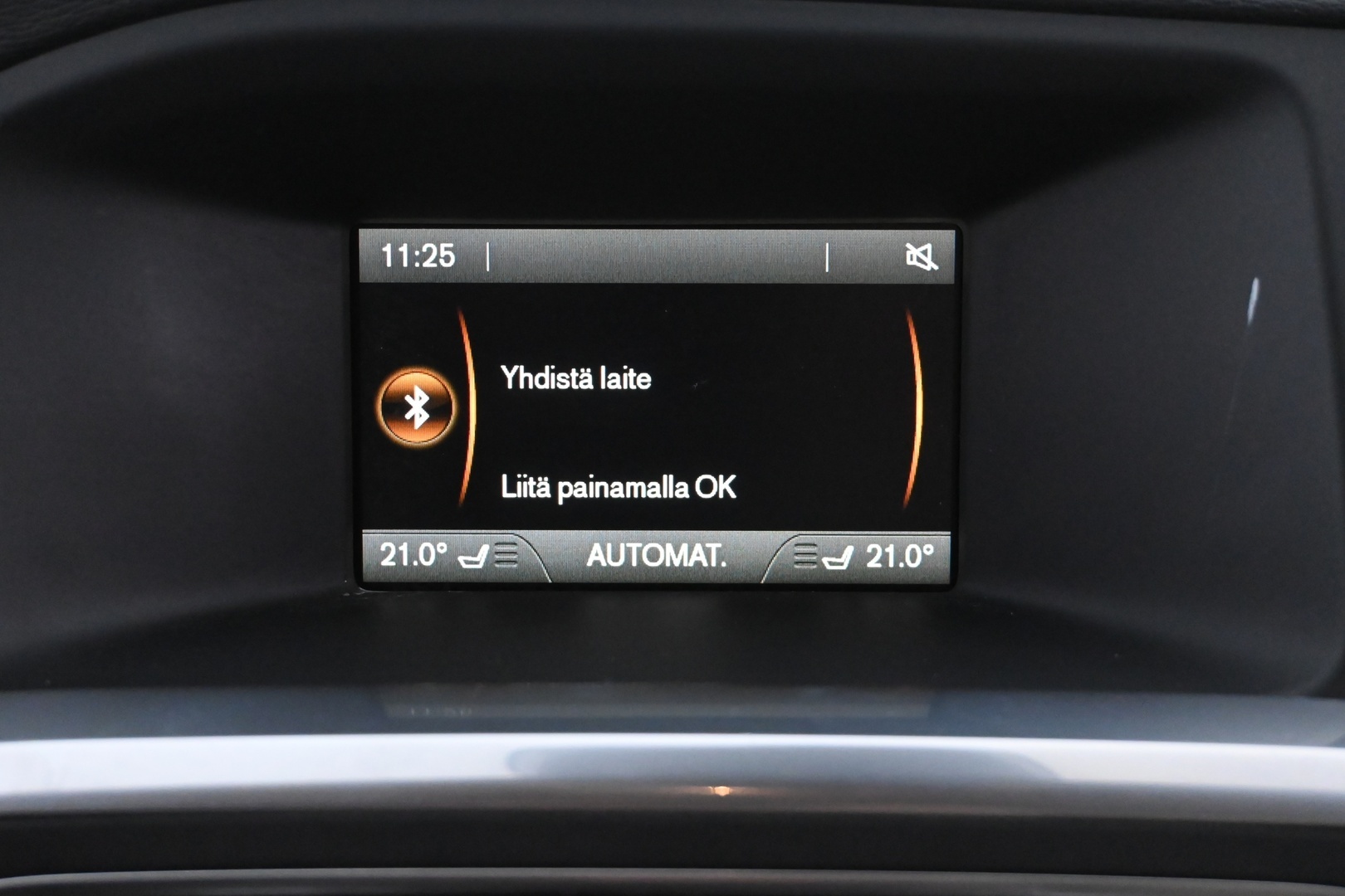 VOLVO S60 2016