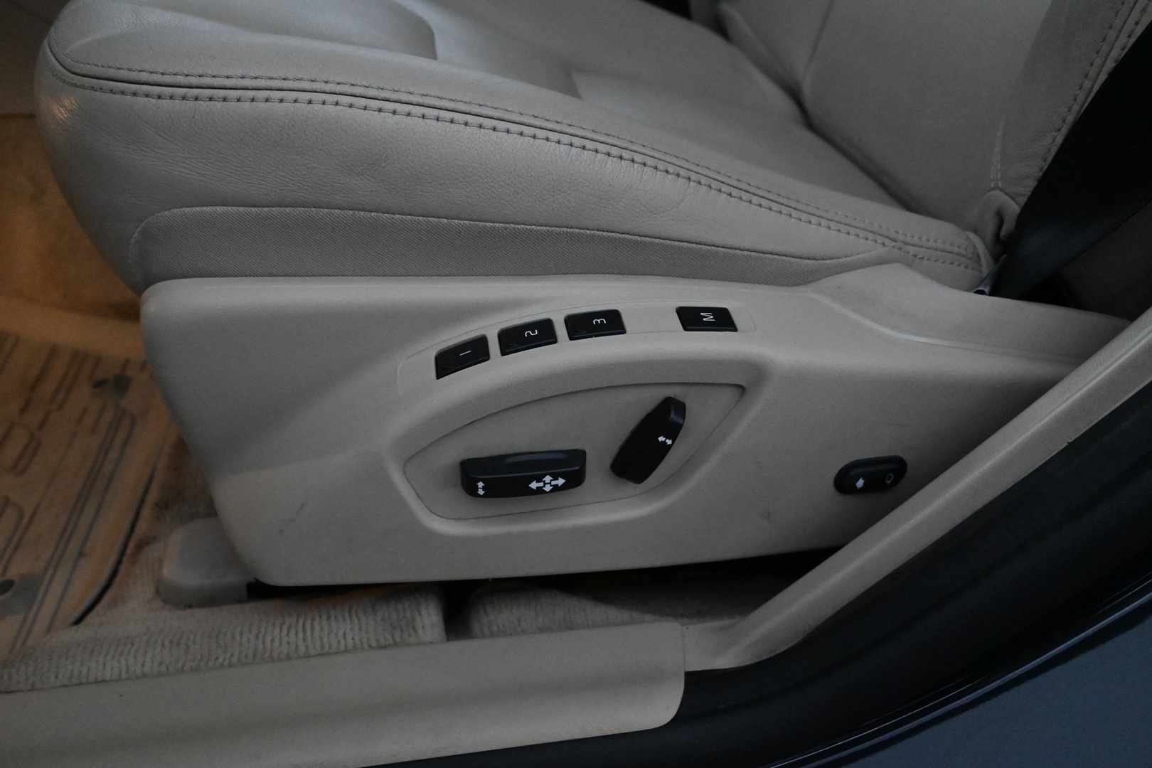 VOLVO S60 2016