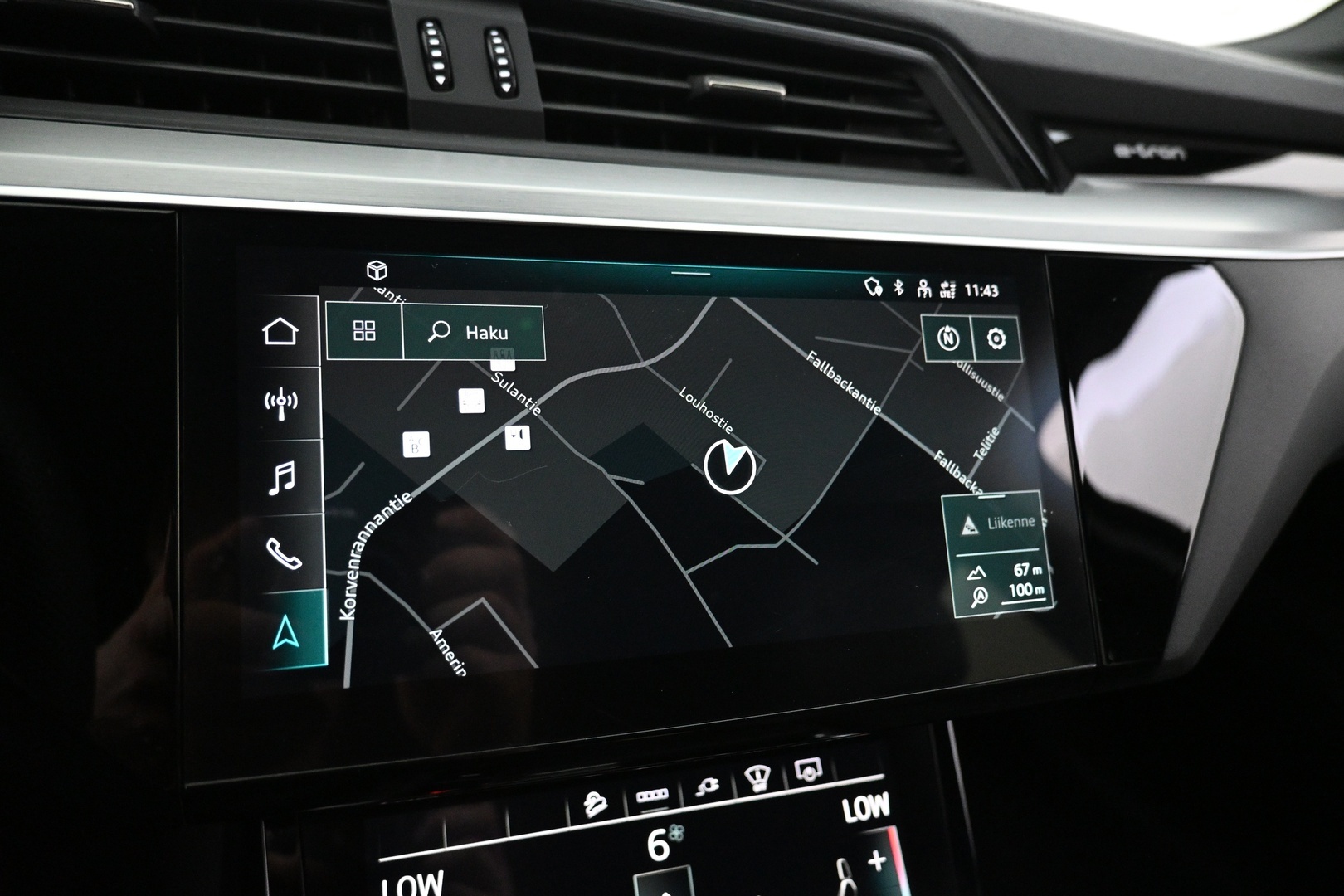 AUDI e-tron 2023