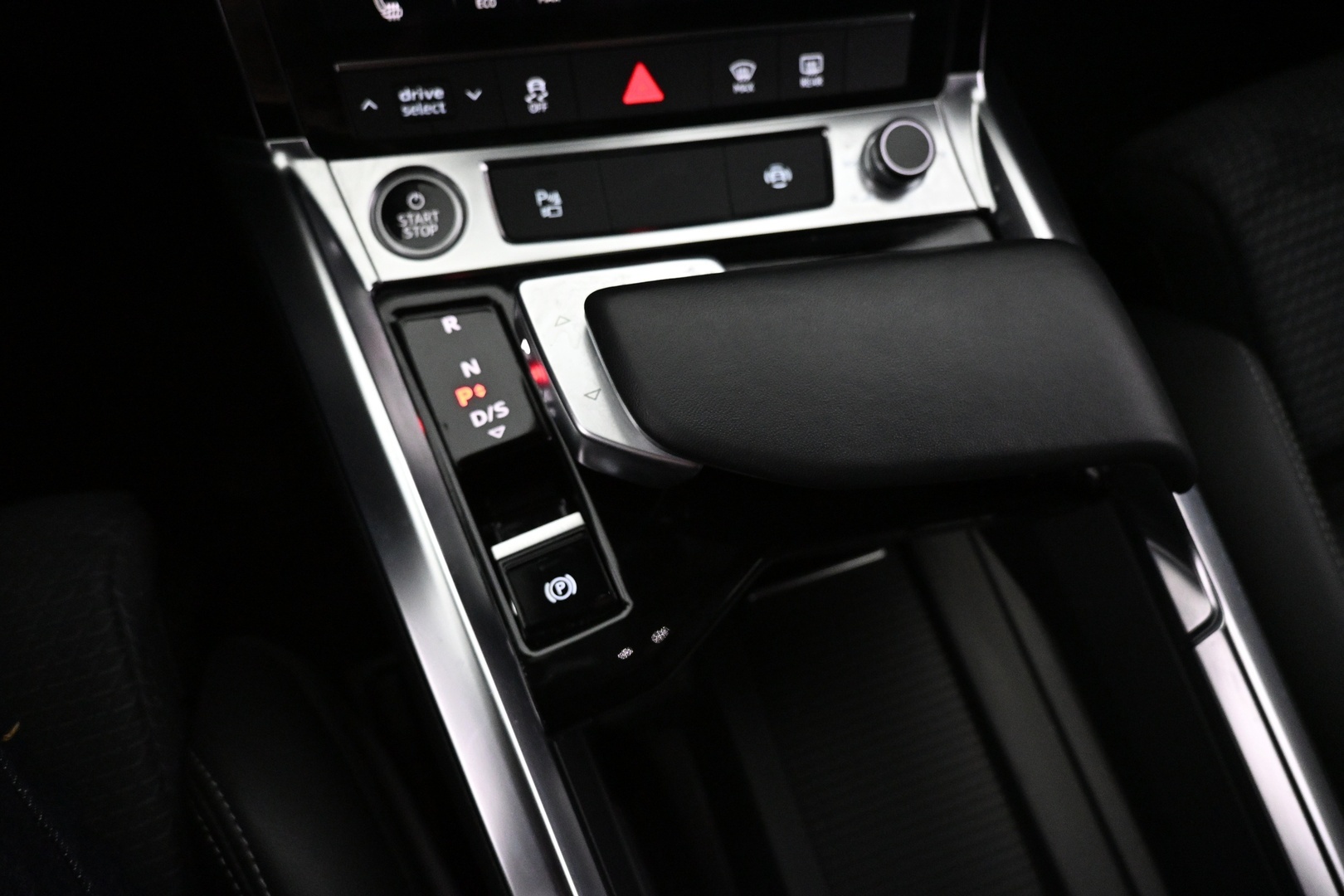 AUDI e-tron 2023