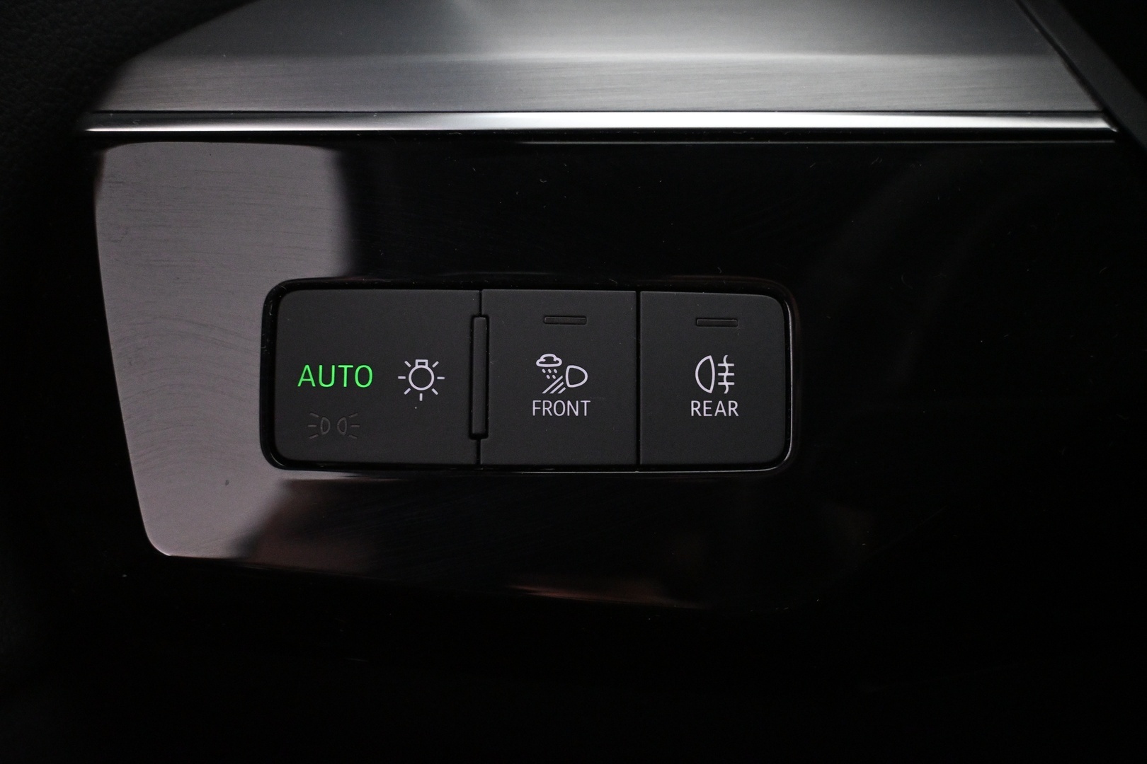 AUDI e-tron 2023