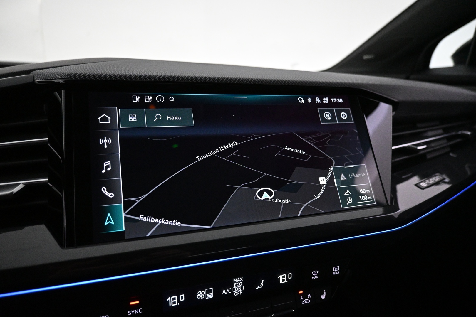 AUDI Q4 e-tron 2023