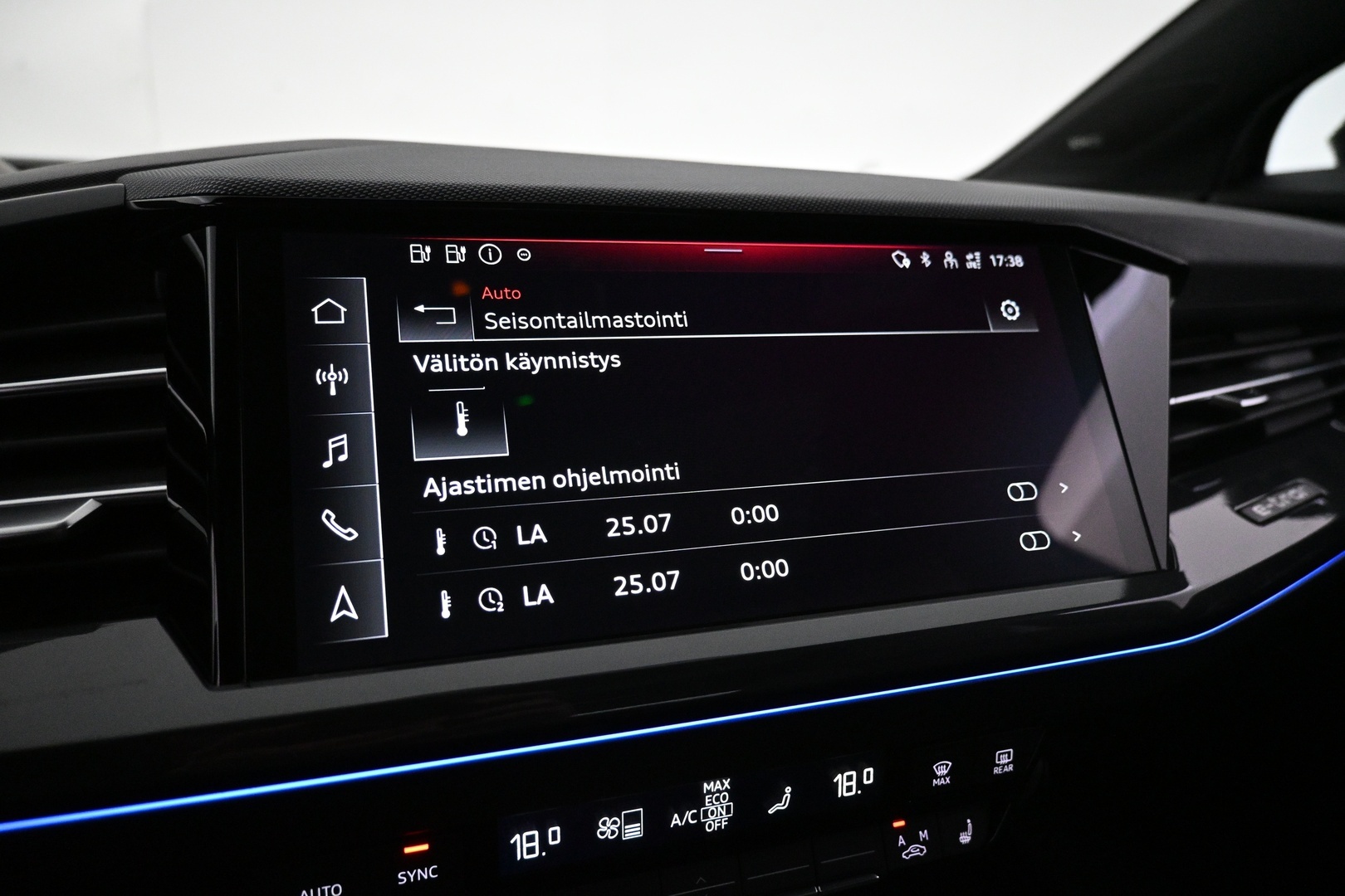 AUDI Q4 e-tron 2023