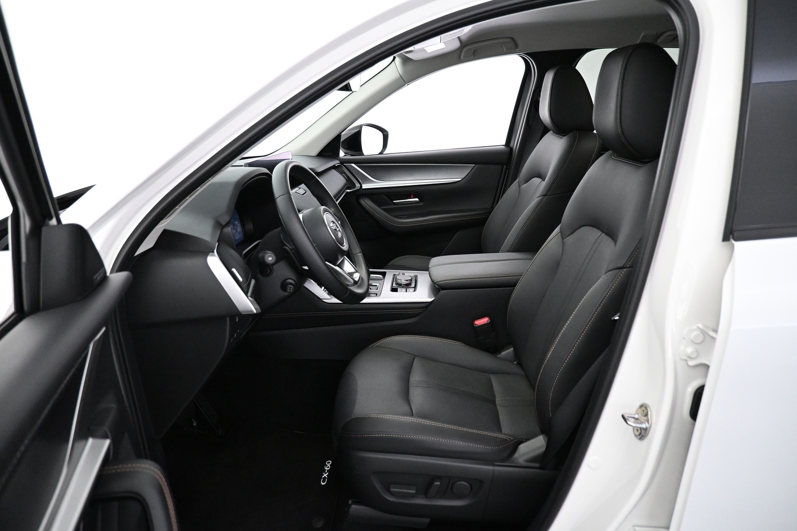 MAZDA CX-60 2024