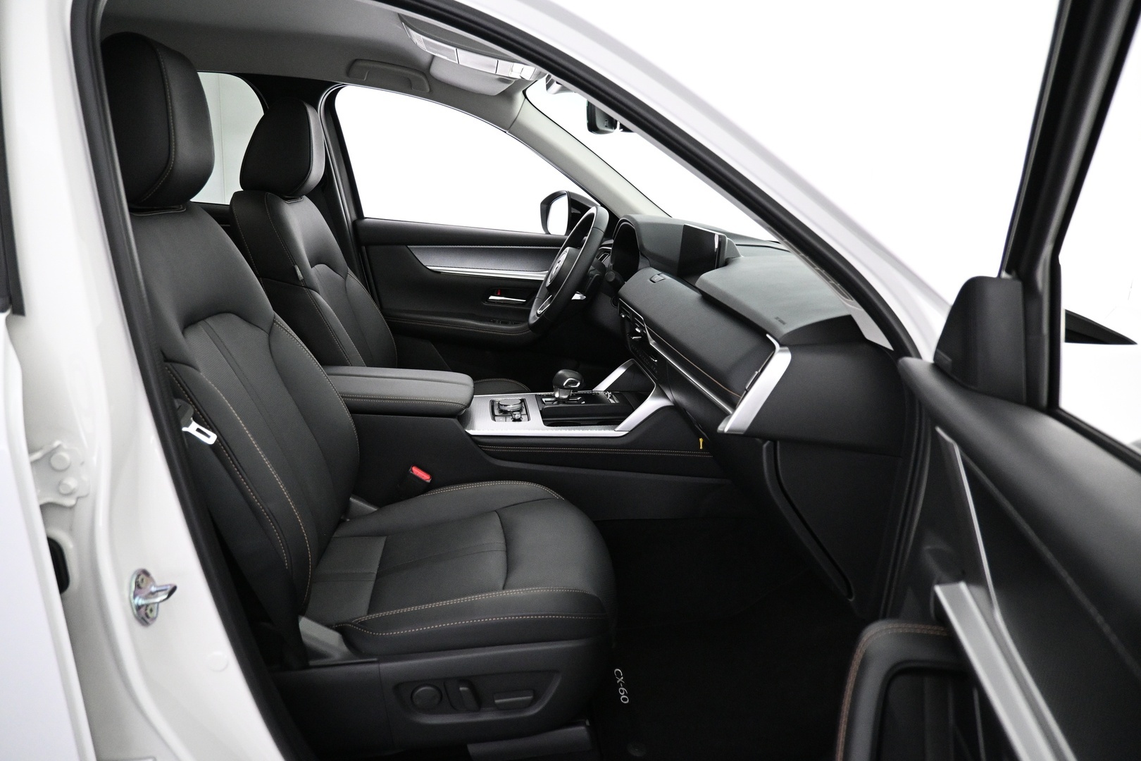 MAZDA CX-60 2024