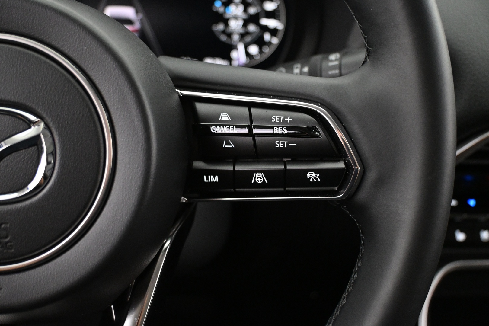 MAZDA CX-60 2024