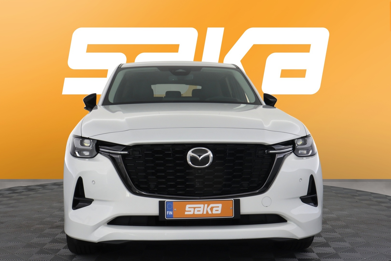 MAZDA CX-60 2024