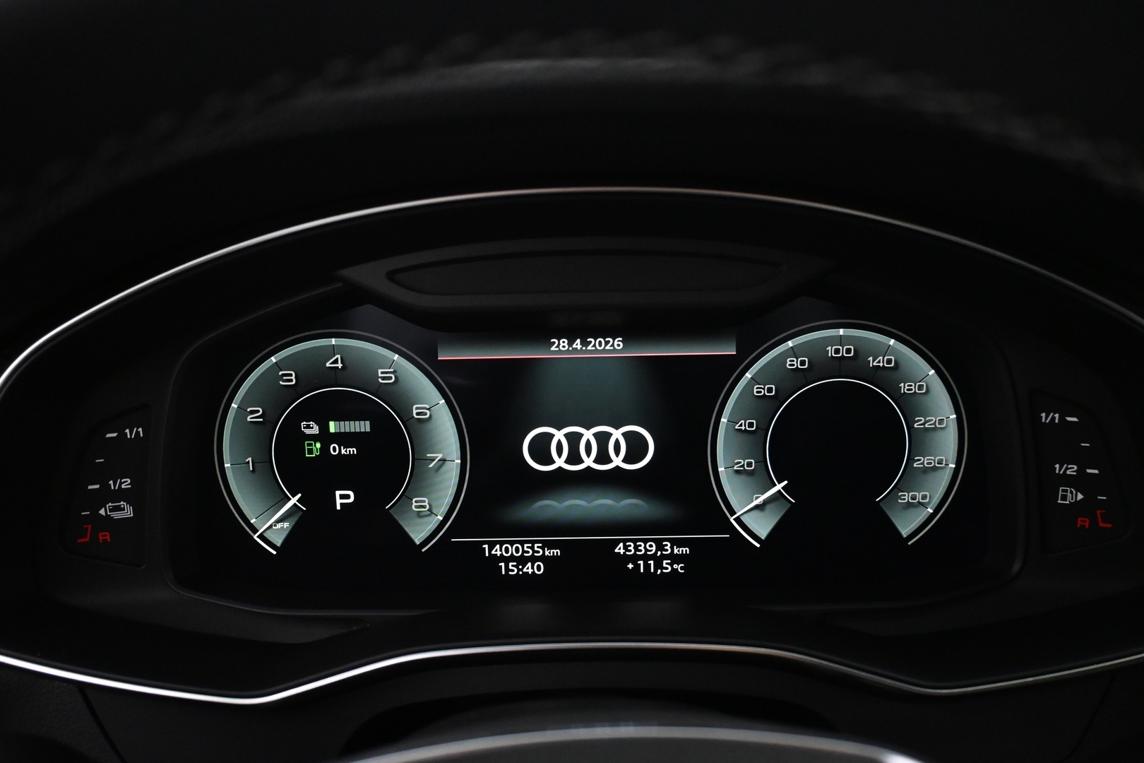 AUDI A6 2023