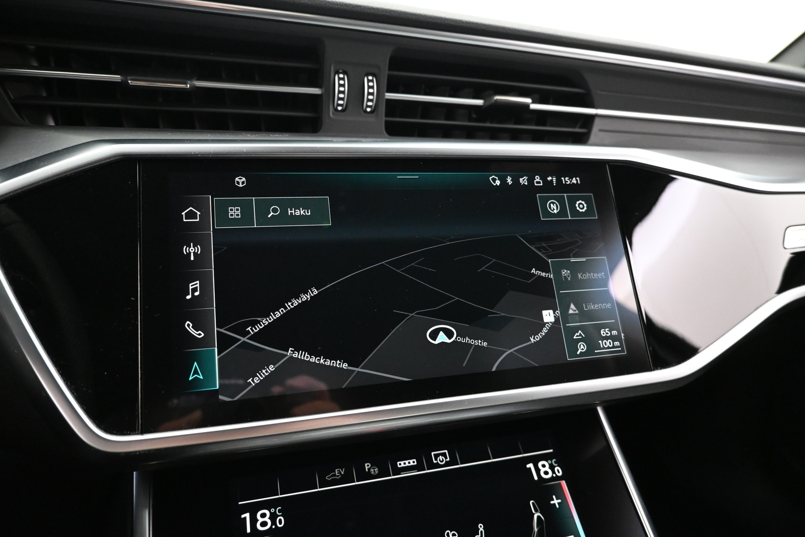 AUDI A6 2023