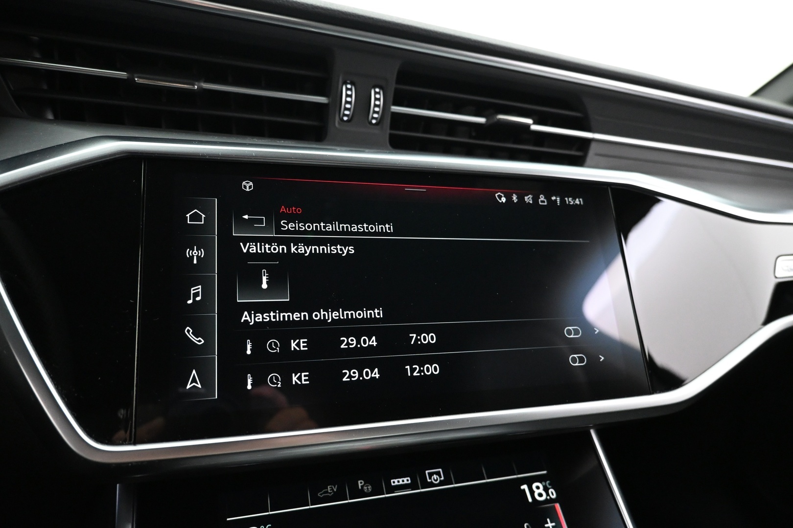AUDI A6 2023