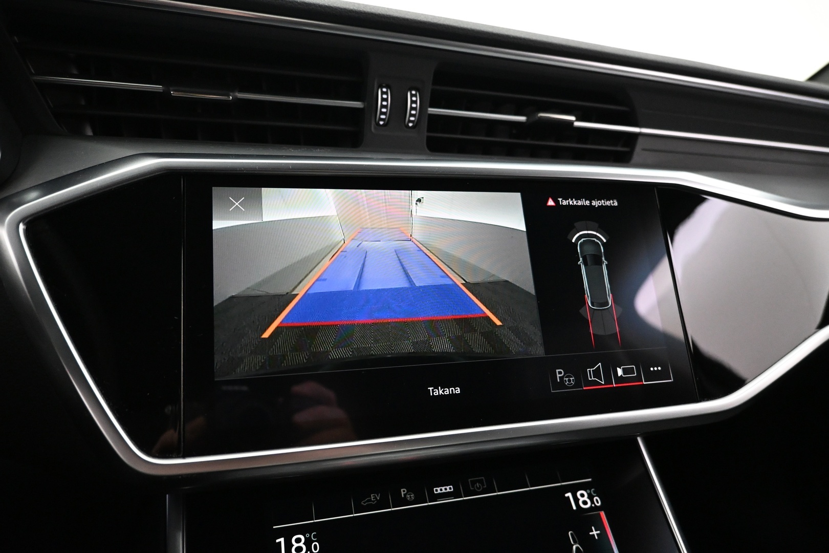 AUDI A6 2023