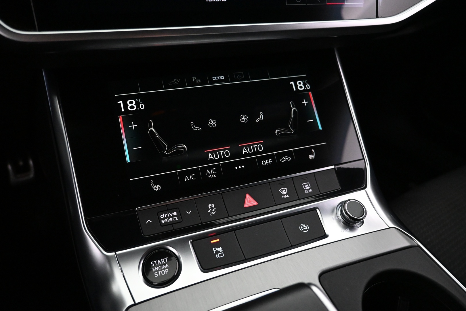 AUDI A6 2023