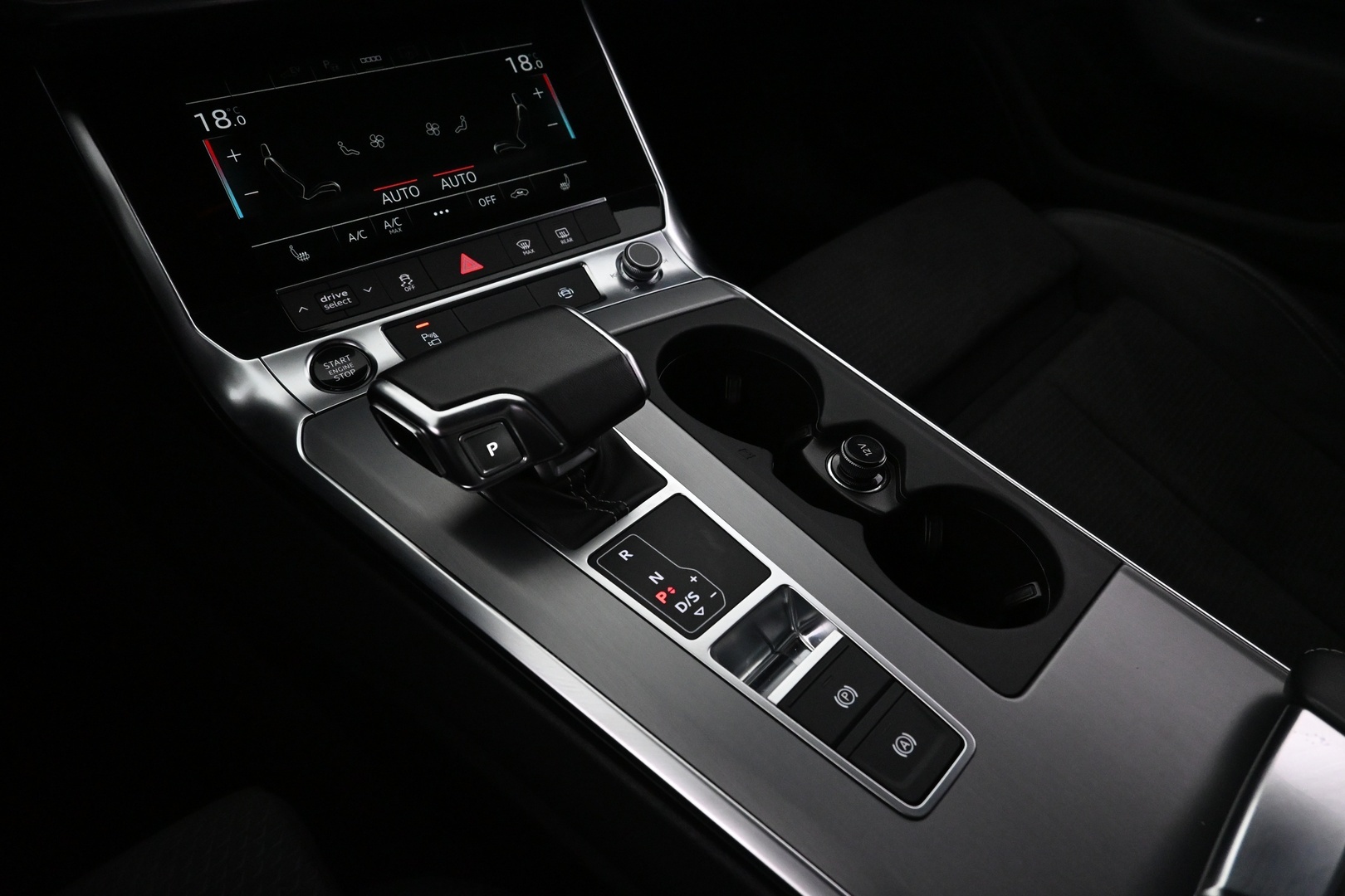 AUDI A6 2023