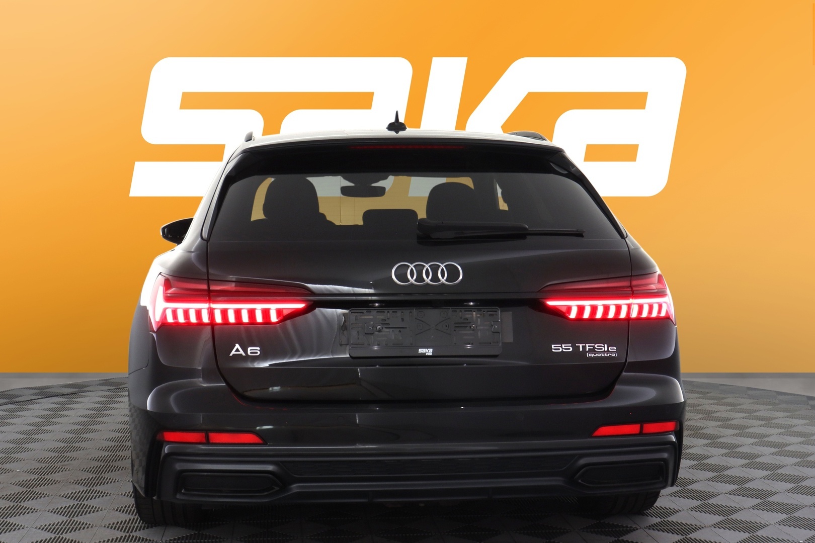 AUDI A6 2023