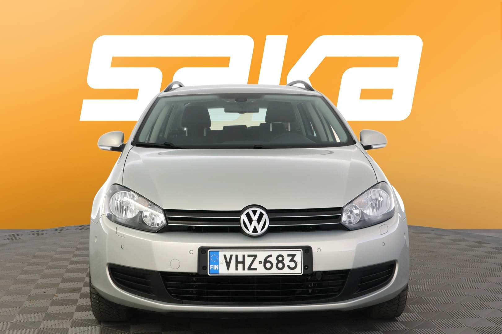 VOLKSWAGEN Golf 2010