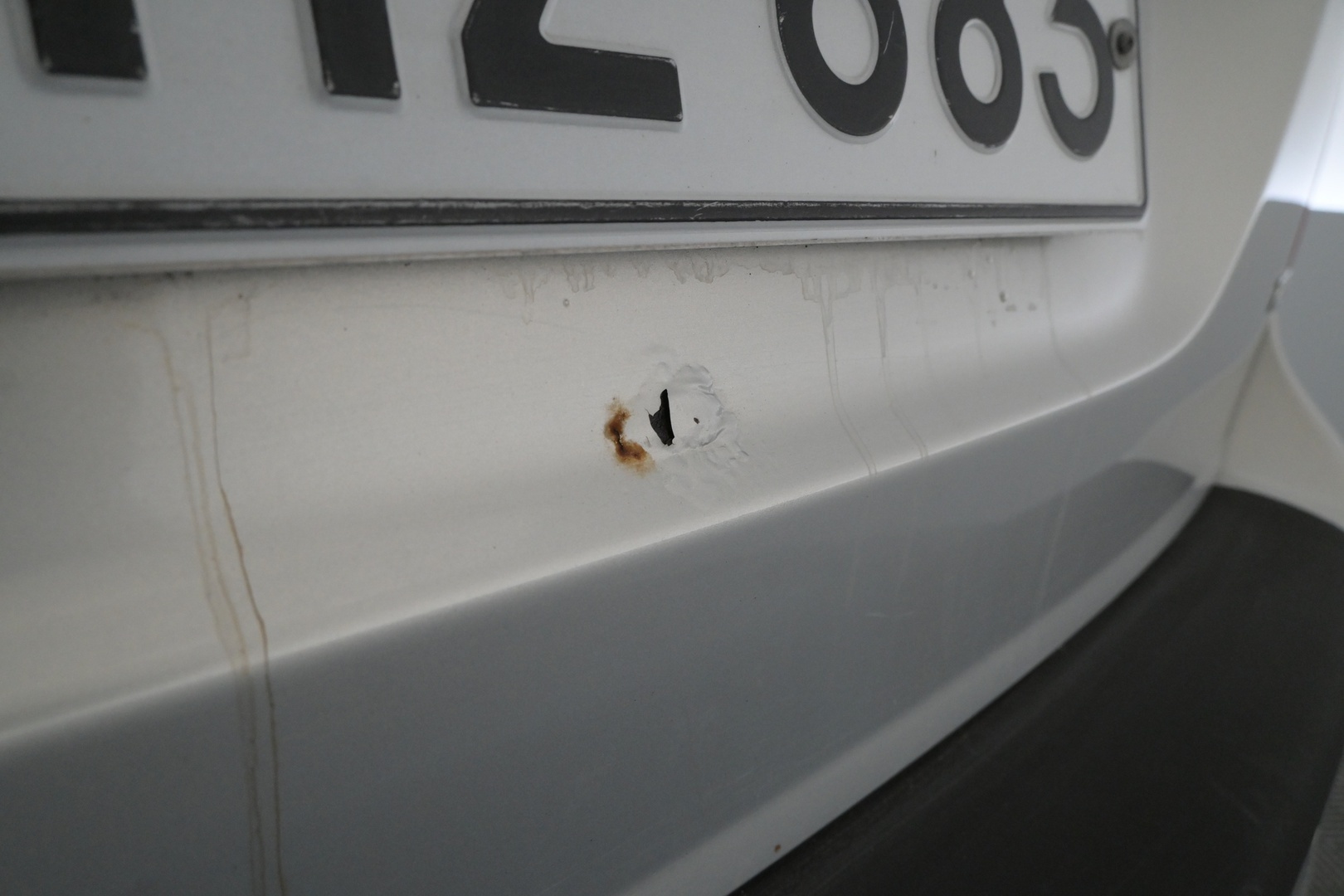 VOLKSWAGEN Golf 2010