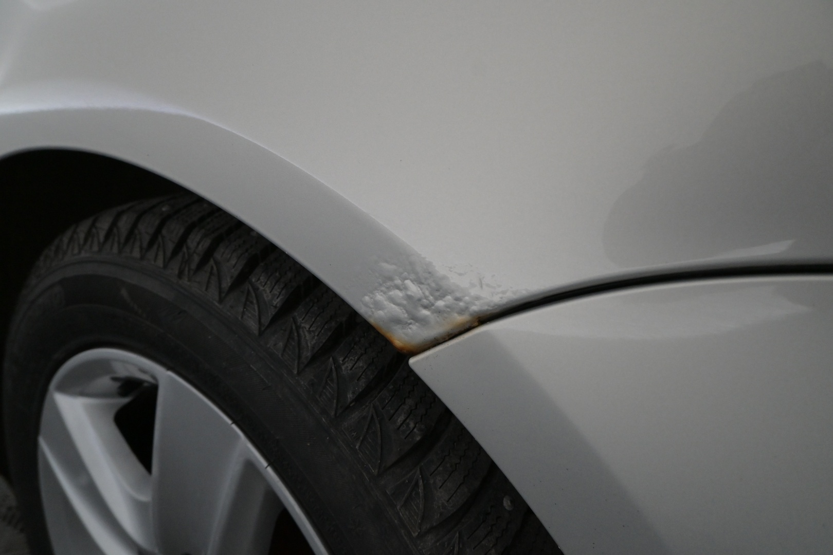 VOLKSWAGEN Golf 2010