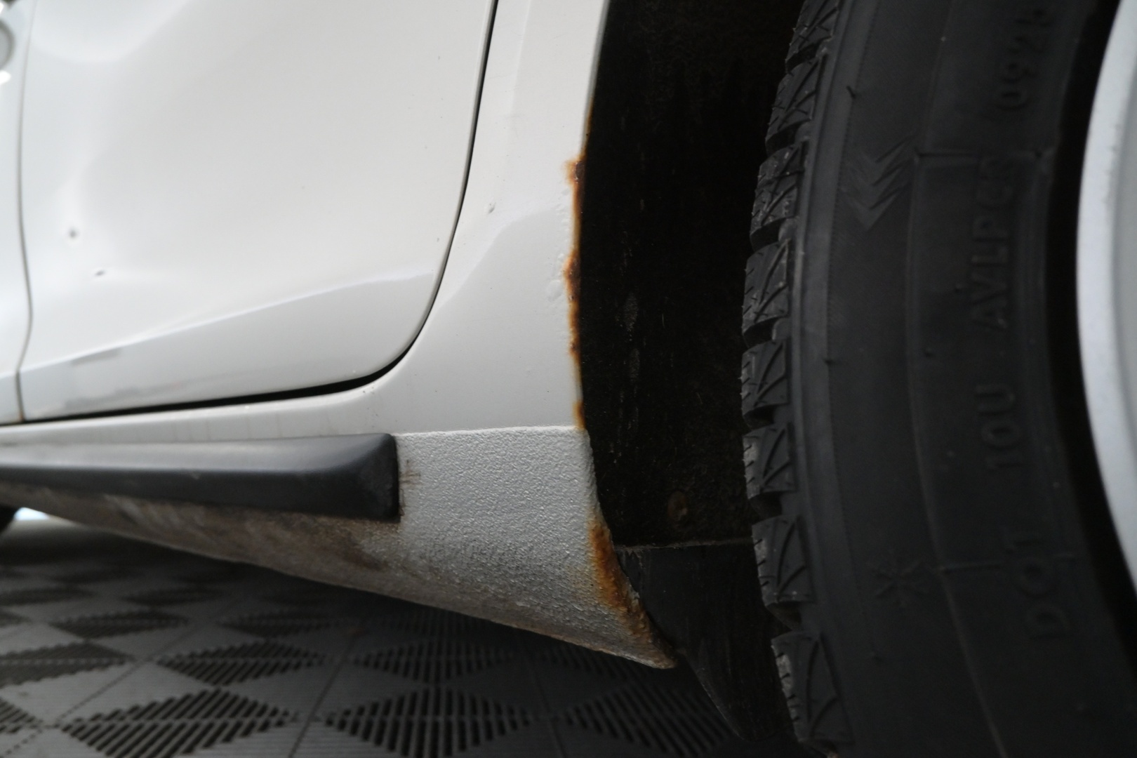 VOLKSWAGEN Golf 2010