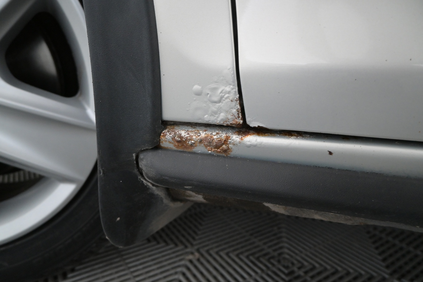 VOLKSWAGEN Golf 2010