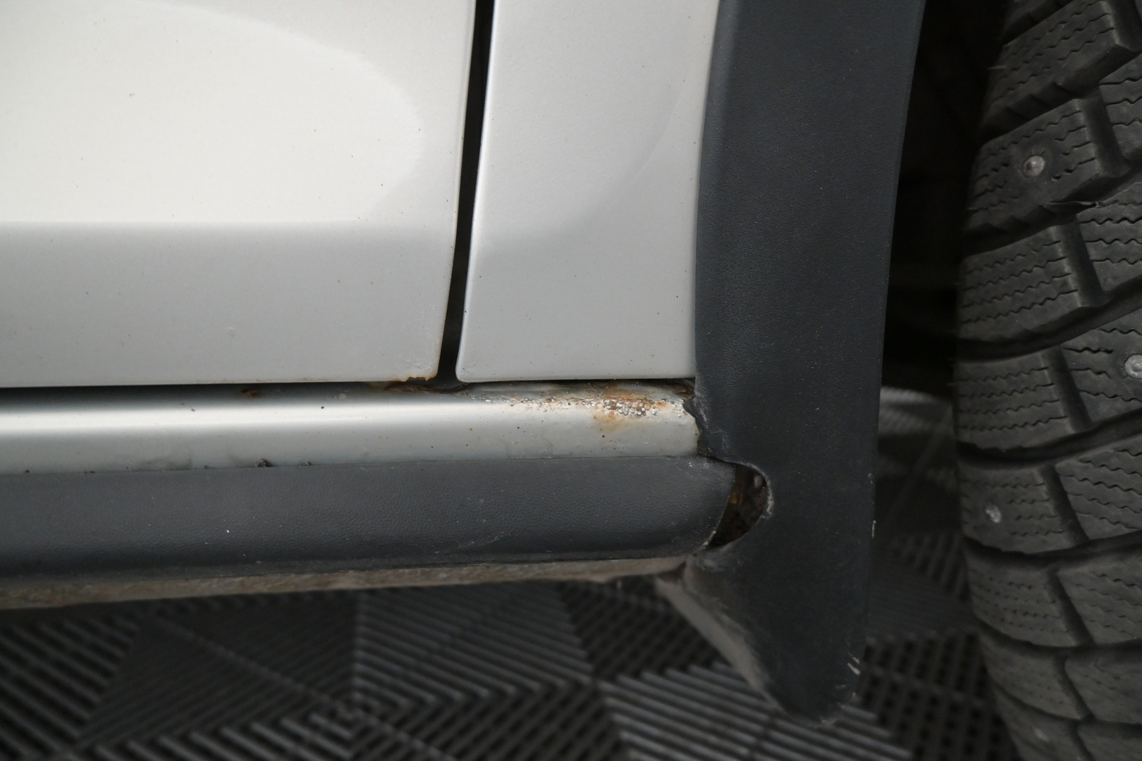 VOLKSWAGEN Golf 2010