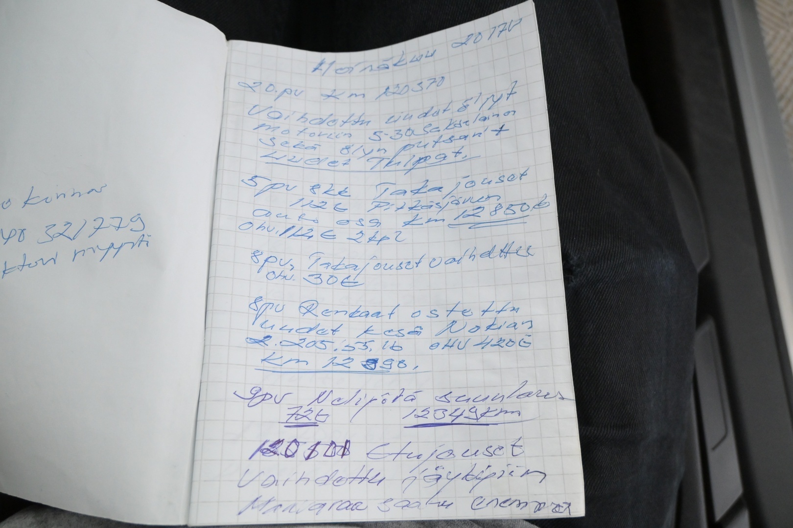 VOLKSWAGEN Golf 2010