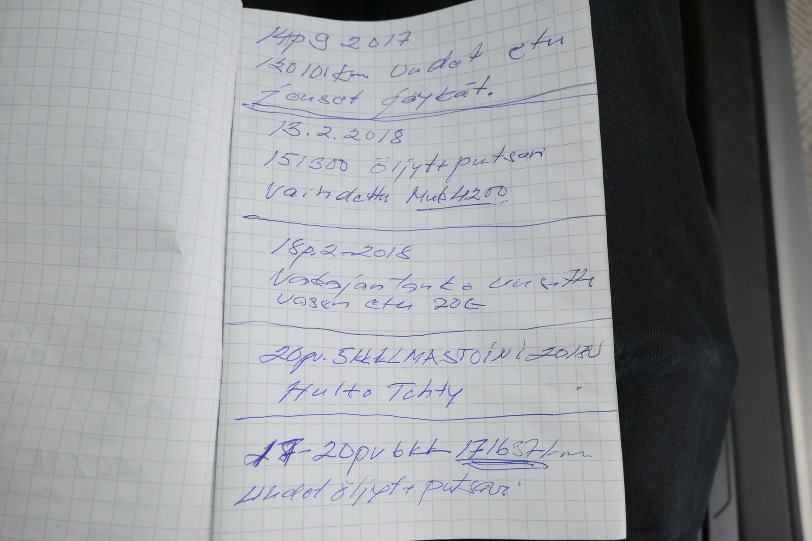 VOLKSWAGEN Golf 2010