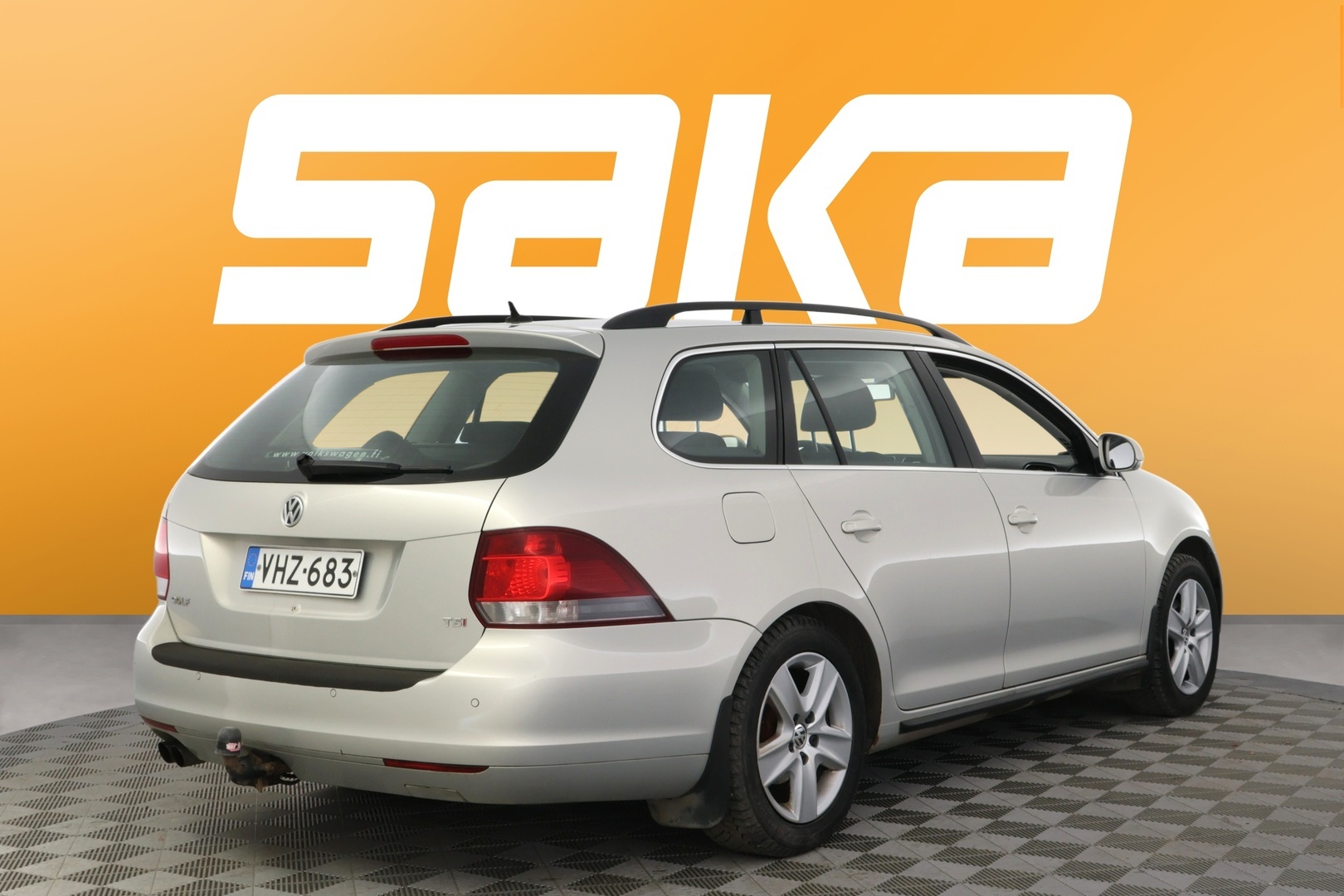 VOLKSWAGEN Golf 2010