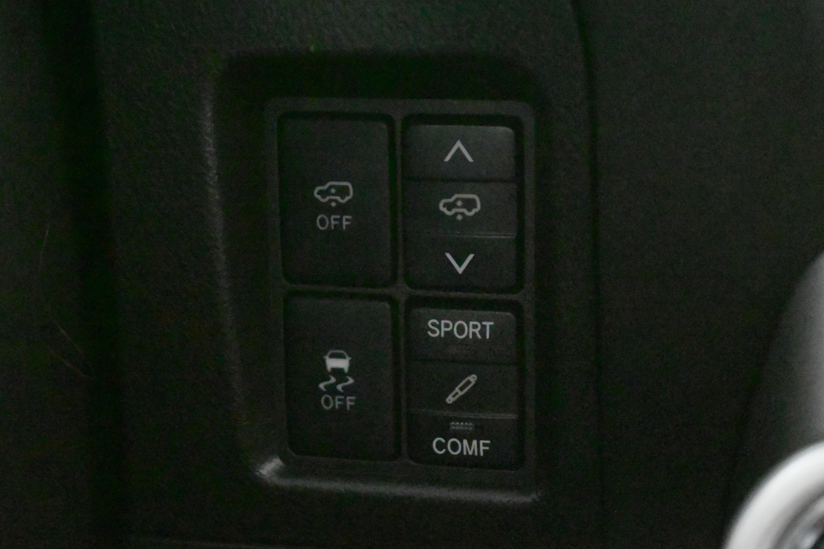 TOYOTA Land Cruiser 2010