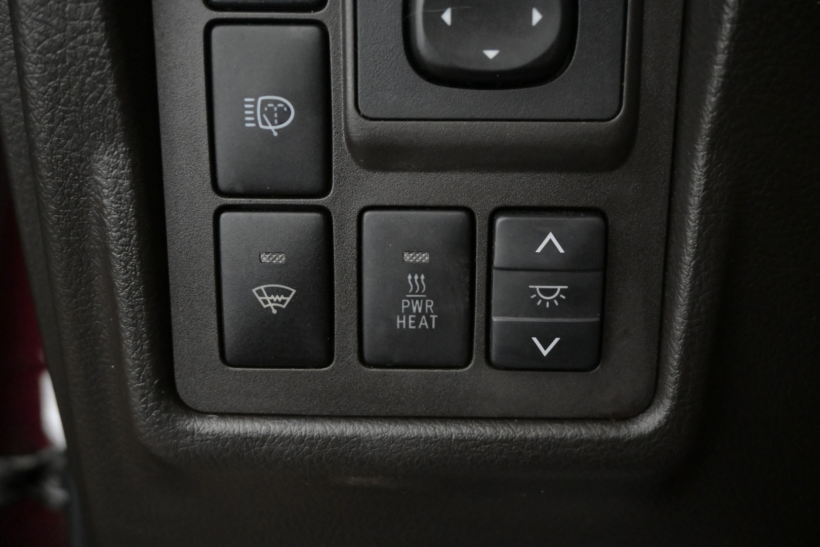 TOYOTA Land Cruiser 2010