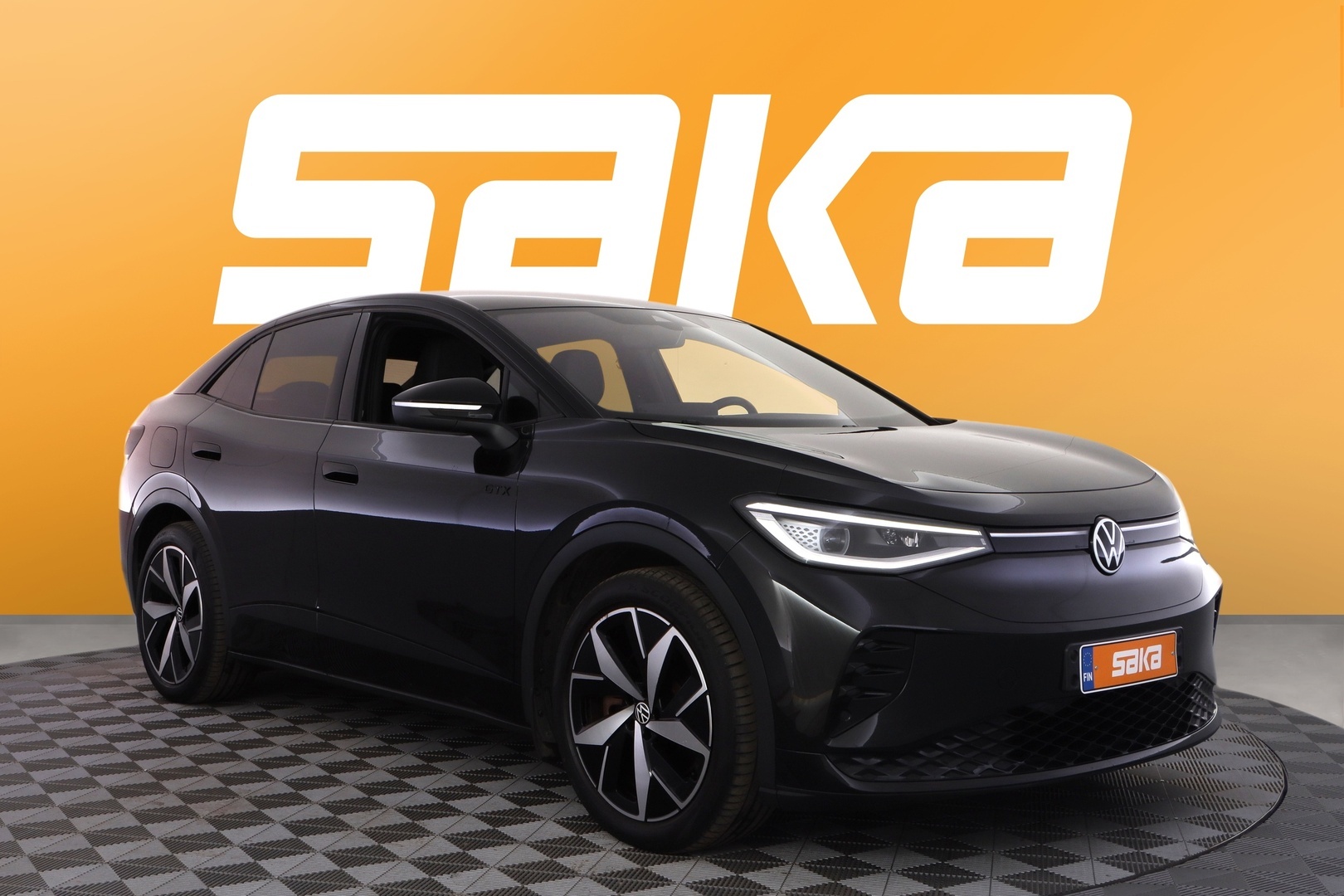 VOLKSWAGEN ID.5 2023