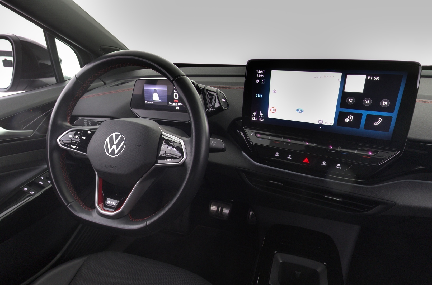 VOLKSWAGEN ID.5 2023