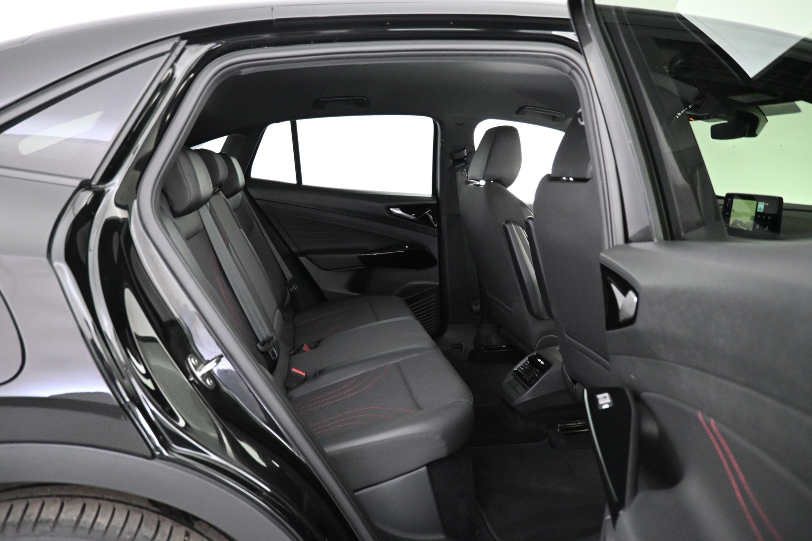 VOLKSWAGEN ID.5 2023