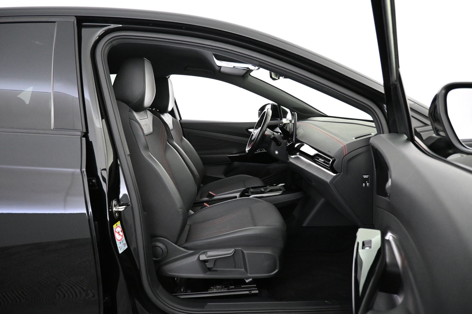 VOLKSWAGEN ID.5 2023