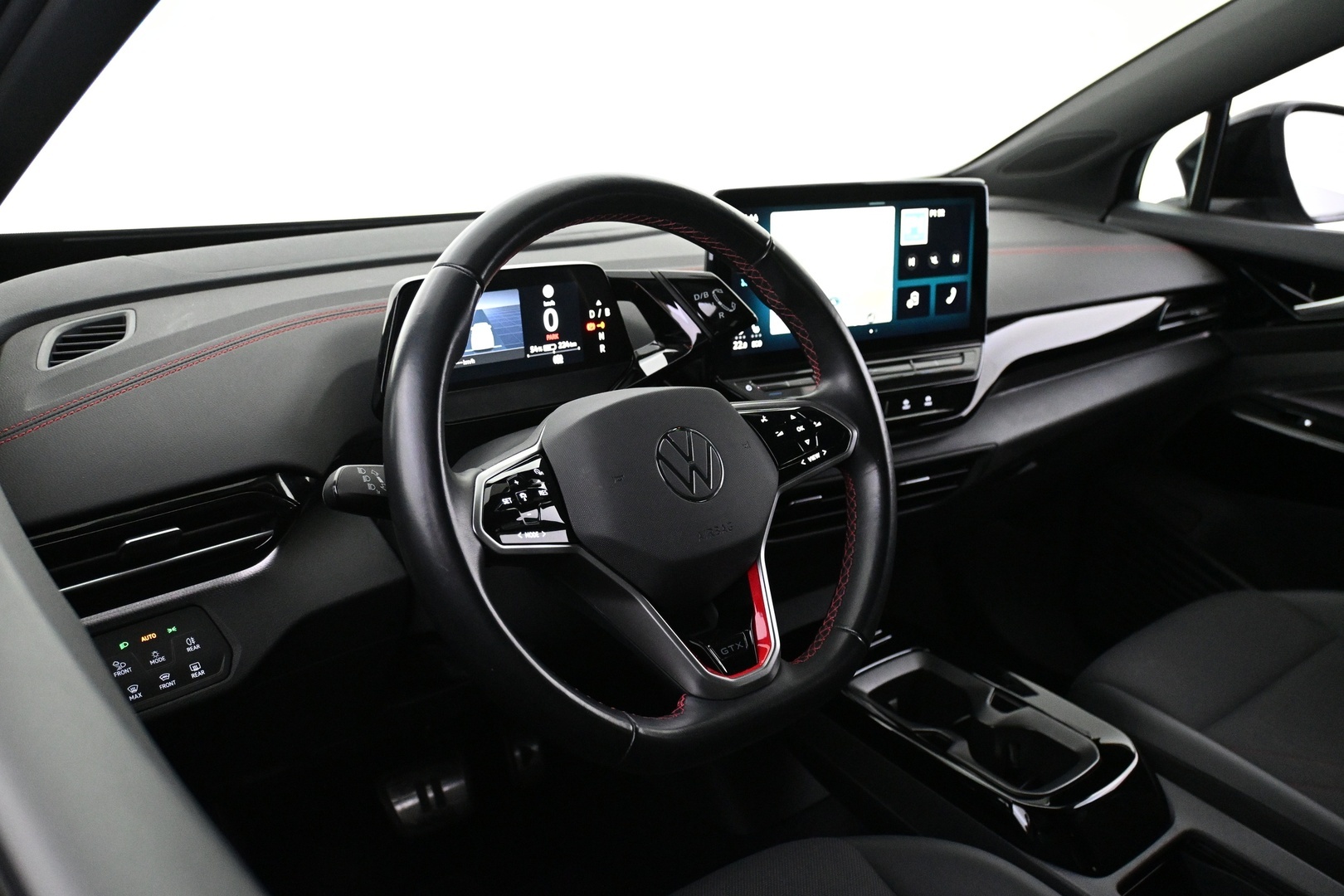 VOLKSWAGEN ID.5 2023