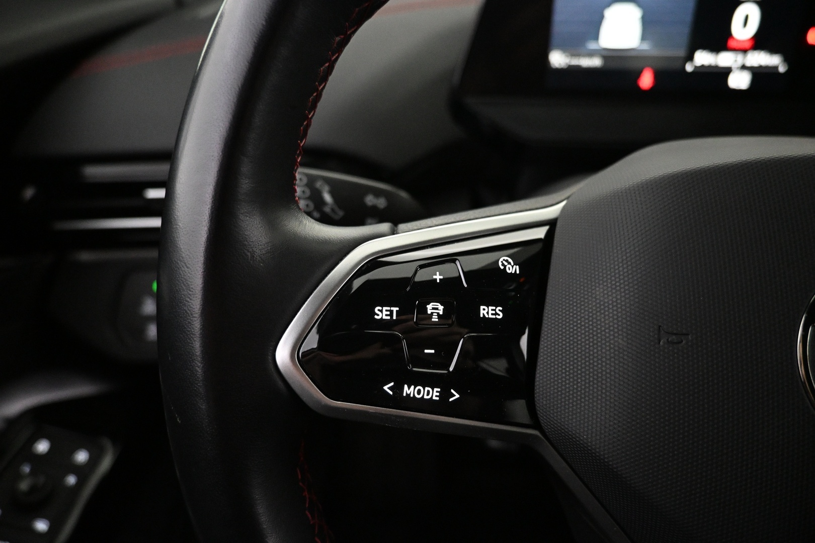 VOLKSWAGEN ID.5 2023