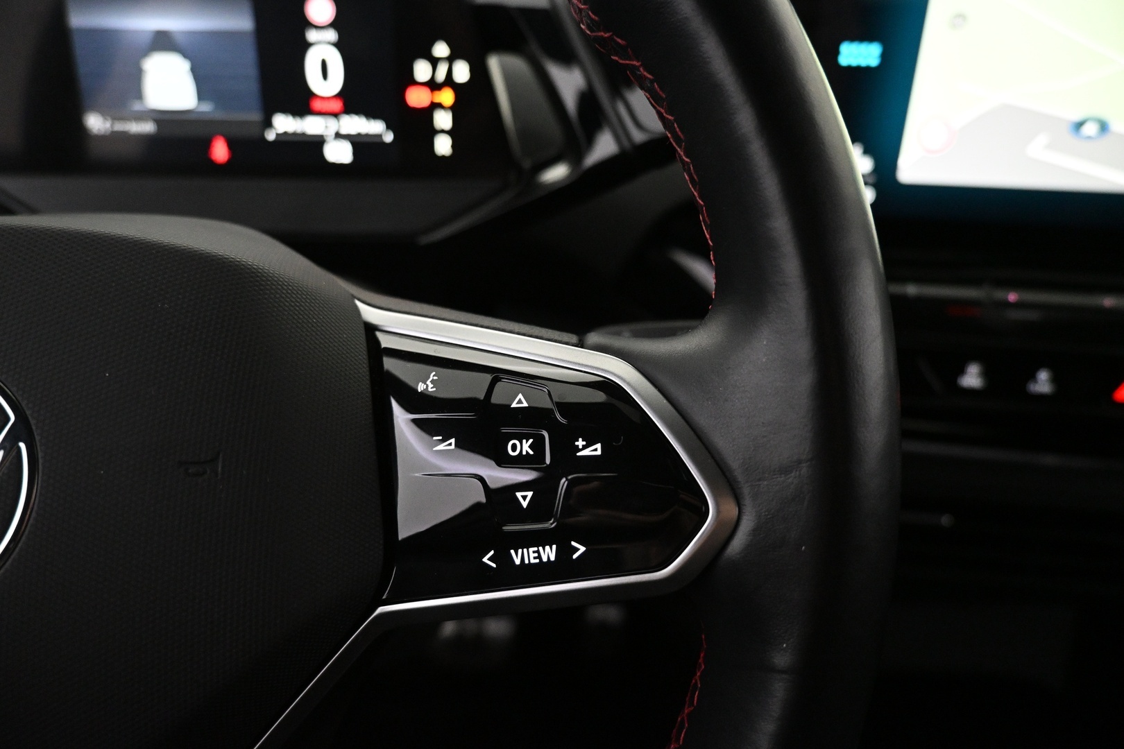 VOLKSWAGEN ID.5 2023