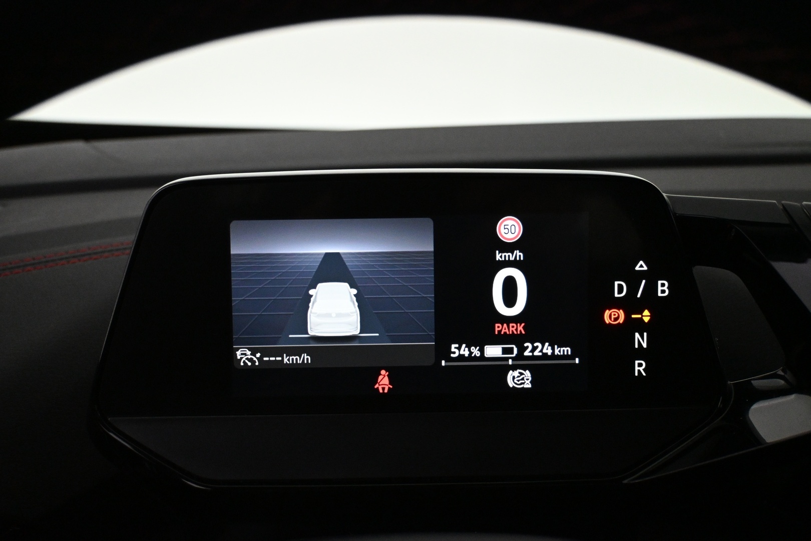 VOLKSWAGEN ID.5 2023