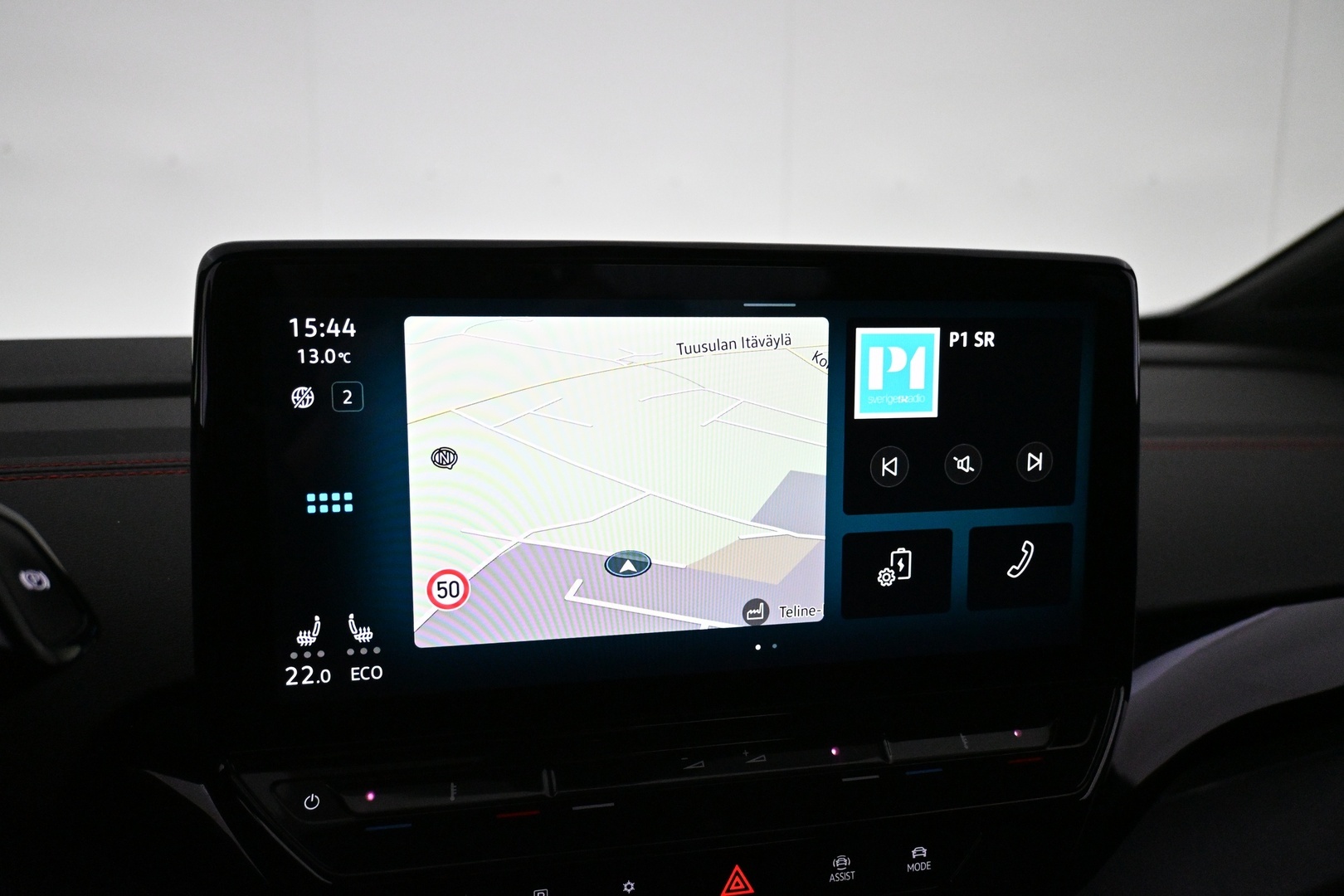 VOLKSWAGEN ID.5 2023