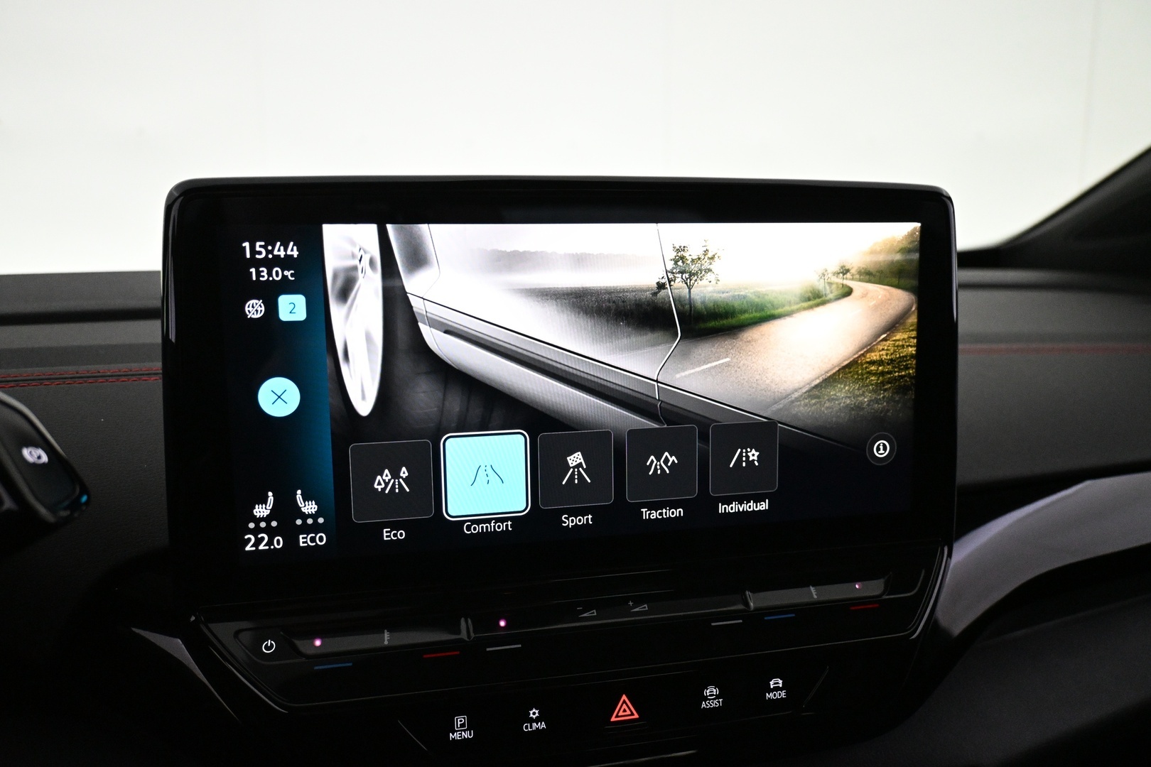 VOLKSWAGEN ID.5 2023