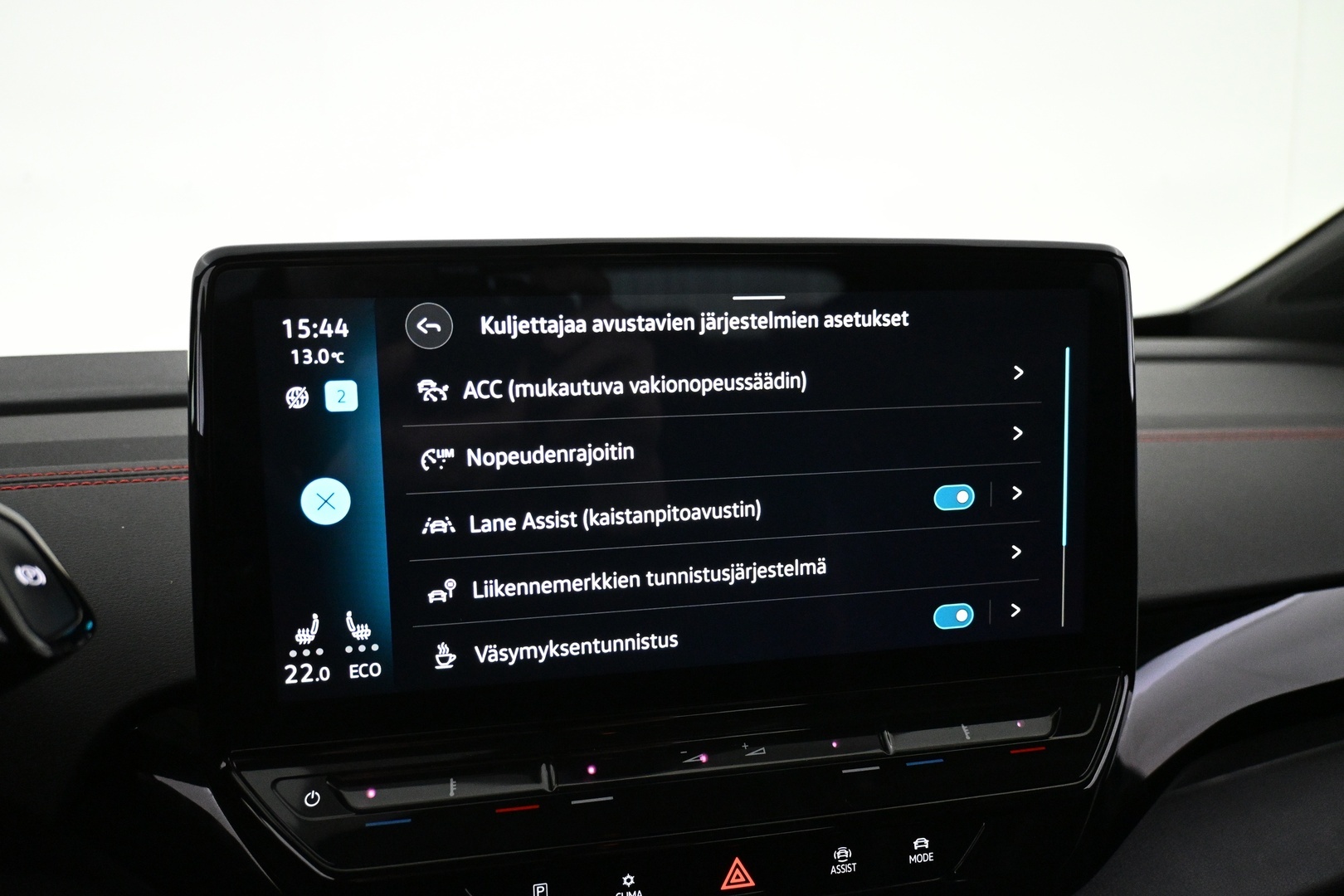 VOLKSWAGEN ID.5 2023